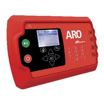 Elektronischer Controller für ARO-Pumpe
