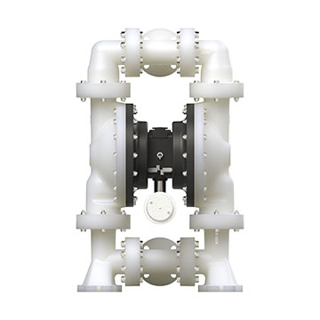 3''EXP非金属气动隔膜泵