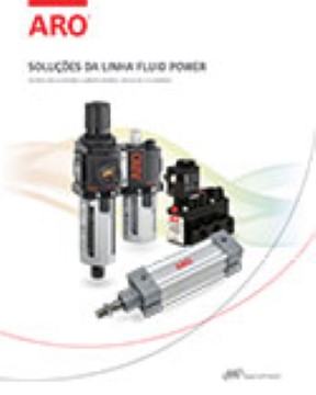 Fluid Power Solutions Metric Cylinders