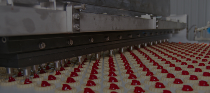 ARO pumps for the food industry