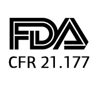 Bomba certificación FDA 3