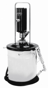pompe à piston LP3001-1 pneumatique ARO