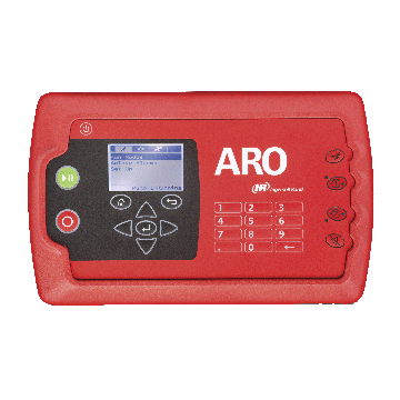 Elektronischer Controller für ARO-Membranpumpen