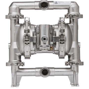 FDA ARO SD10S 1英寸不锈钢卫生泵