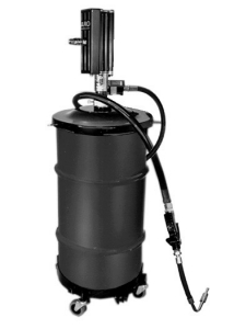 pompe à piston pneumatique LP2100-1-B ARO