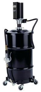 Pompe à piston ARO LP3100-1-B