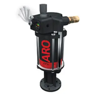 Ölabscheider - ARO Technologies AG