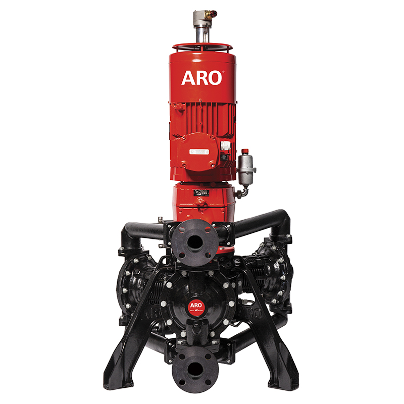 ATEX ARO EVO Series Electric Diaphragm Pump